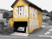 Shaping Room