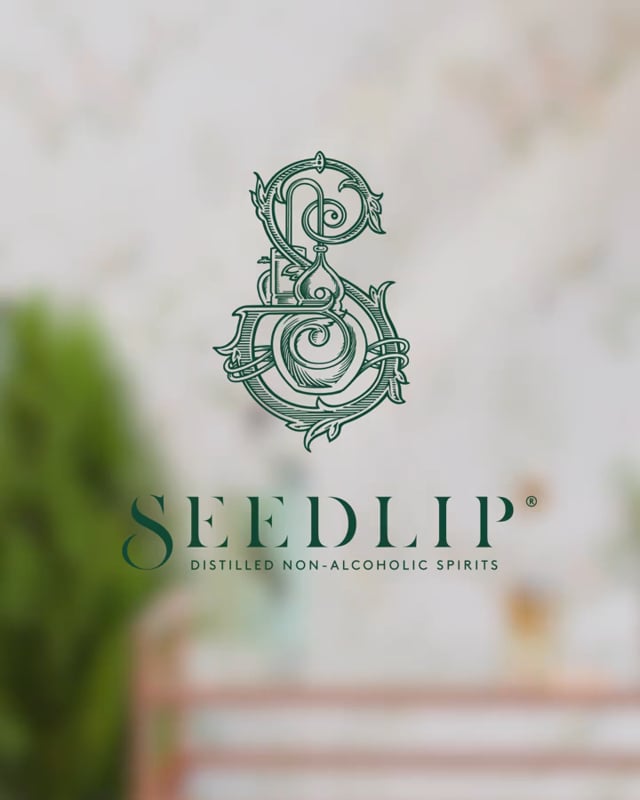 Seedlip North America