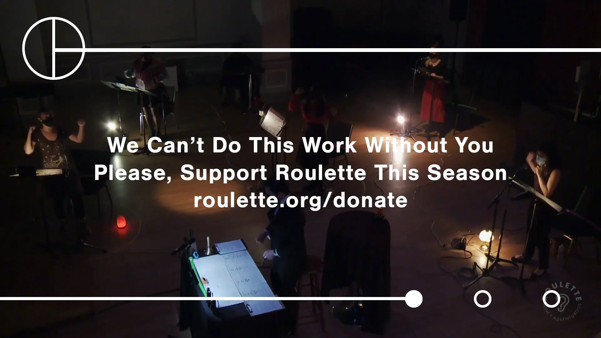 Support roulette