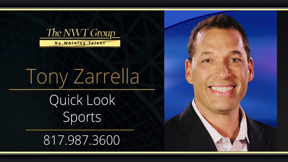 Quick Look (Sports)