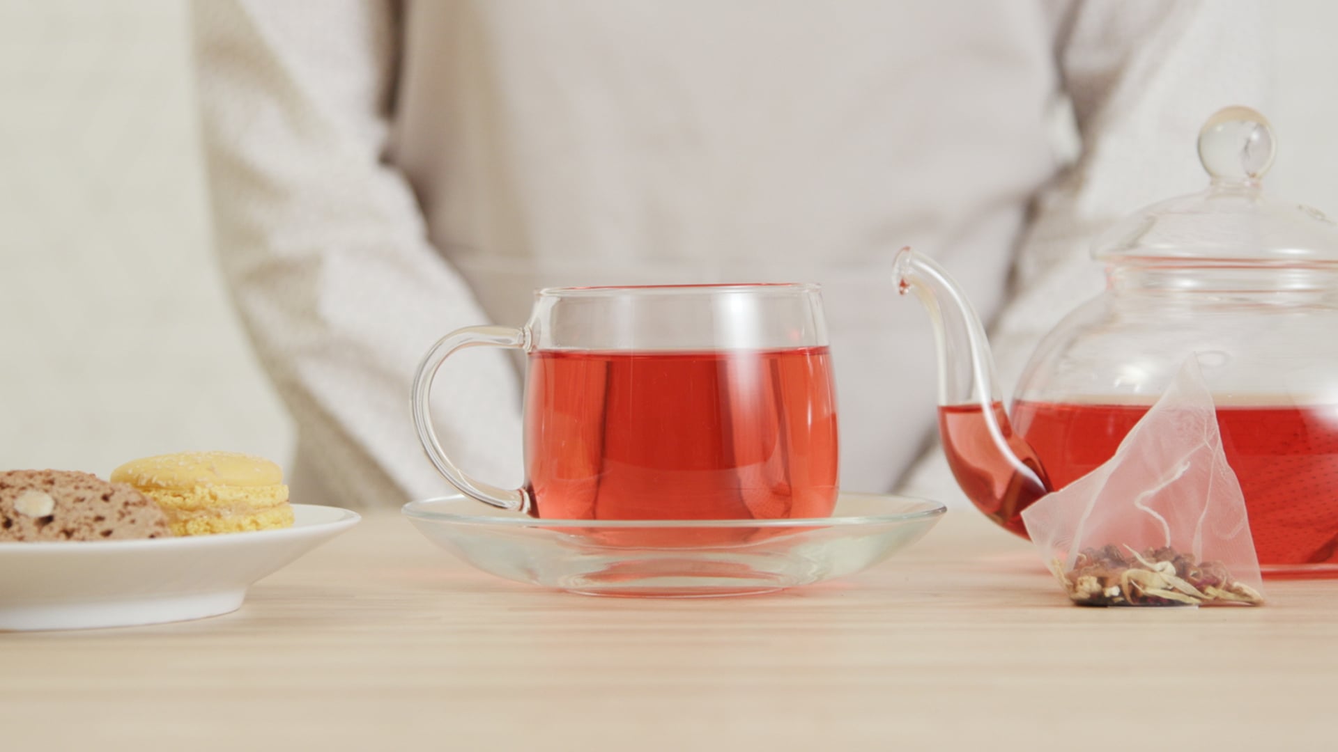 Metz Tea Herb & Fruit Preparation