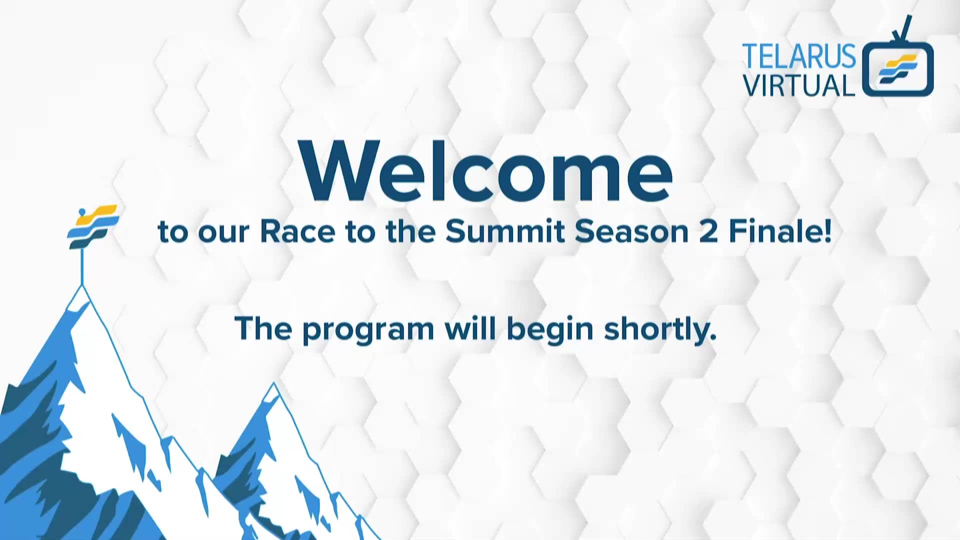 Race to the Summit Season 2 Finale on Vimeo