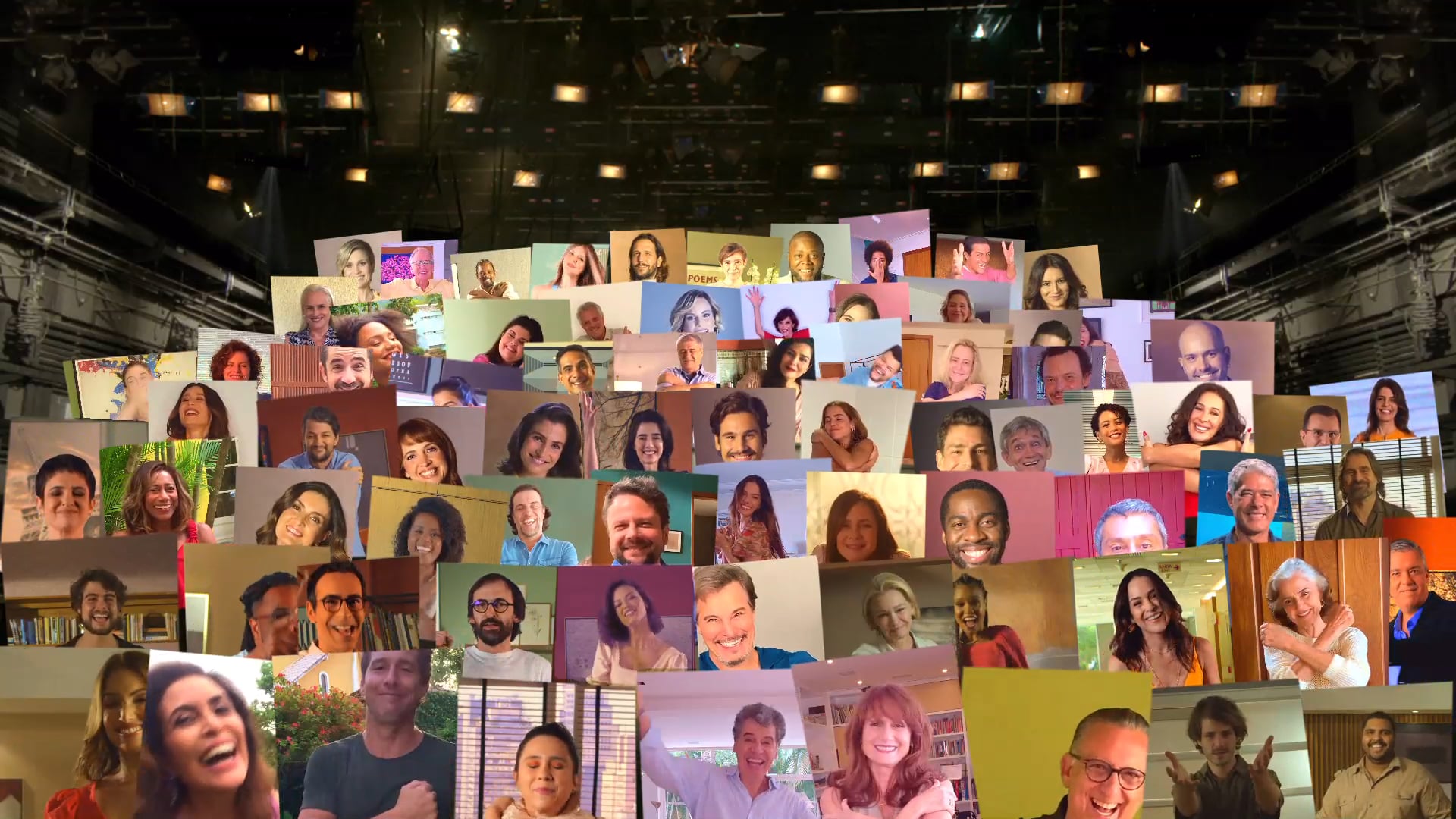 André Paiva | diretor de arte | Fim de ano