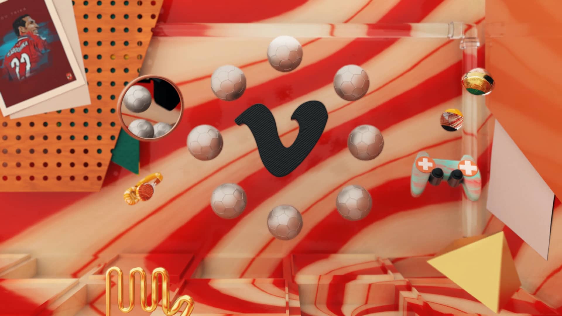 Vimeo Staff Pick on Vimeo