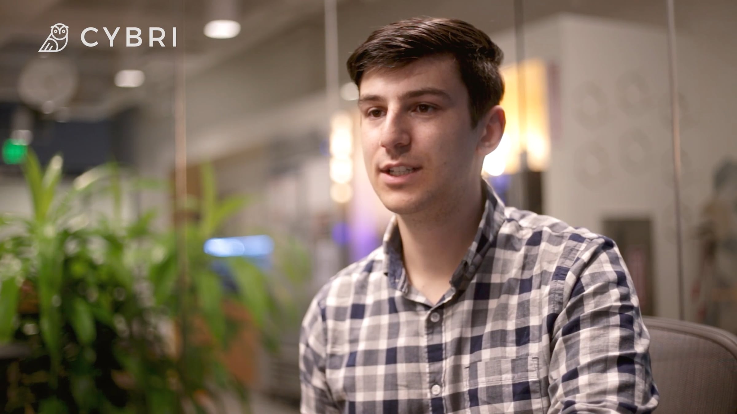 CYBRI Penetration Testing & Intus Care Case Study | Videos & Movies on ...