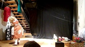 Öffentliche Probe 16.10.2009 (01)