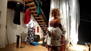 Öffentliche Probe 16.10.2009 (02)