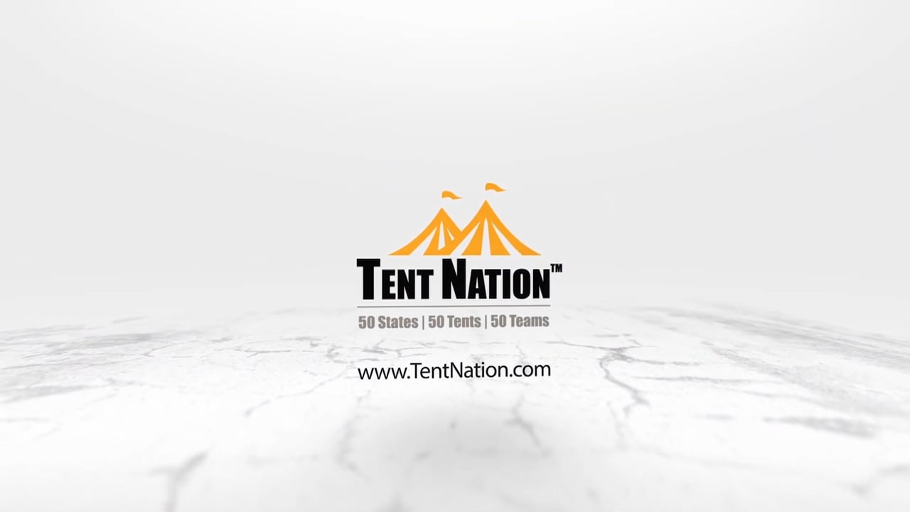 TentNation - New Global Awakening