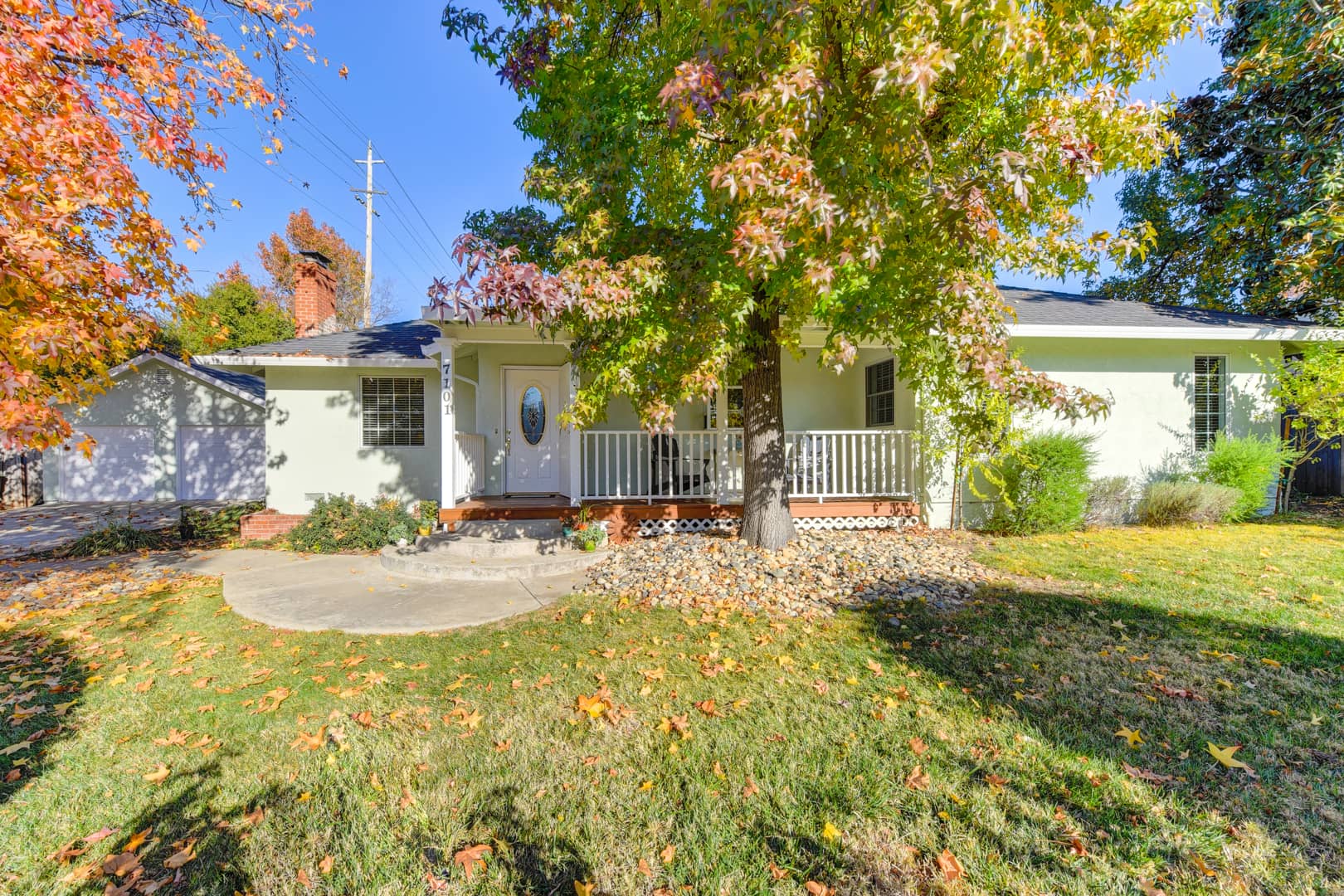 7101 Cardinal Rd, Fair Oaks, CA 95628 on Vimeo