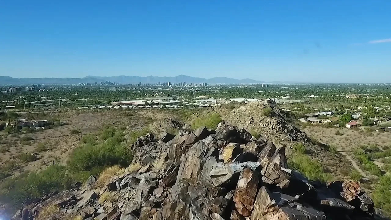 Phoenix Business Journal - Best Places to Work for 2020 No Pre-Roll