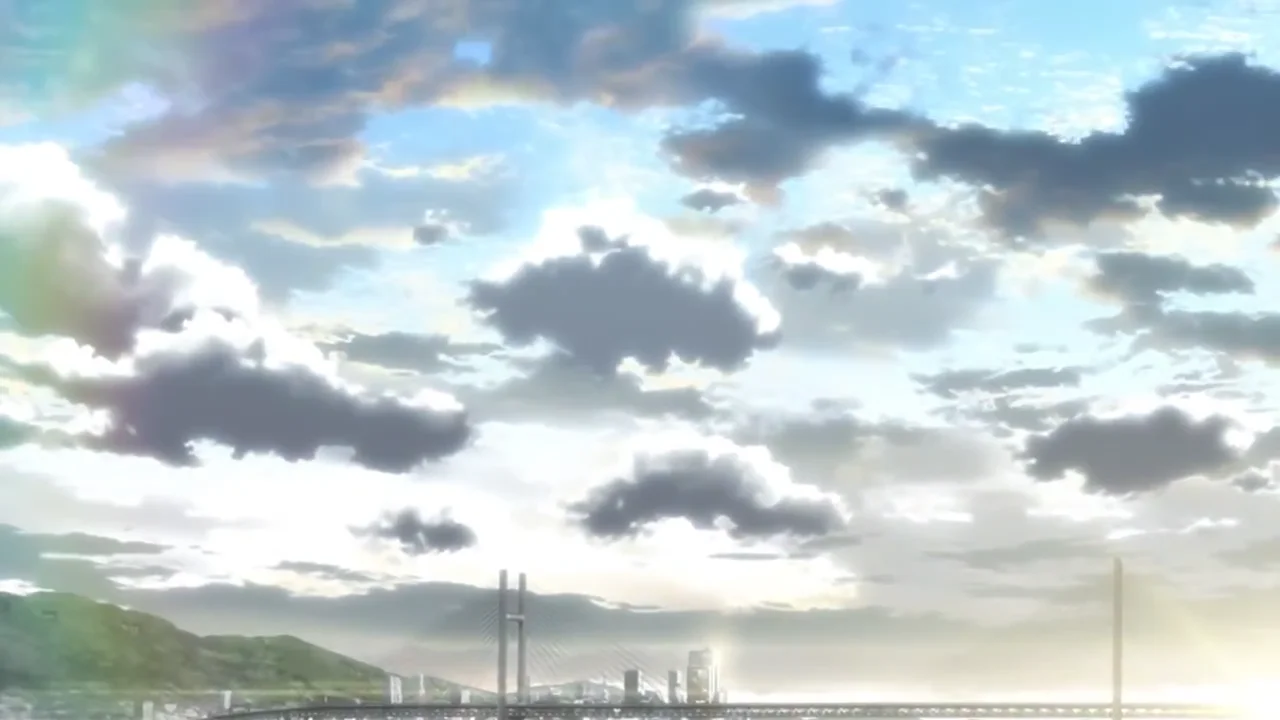 Aldnoah Zero Heavenly Blue - Colaboratory