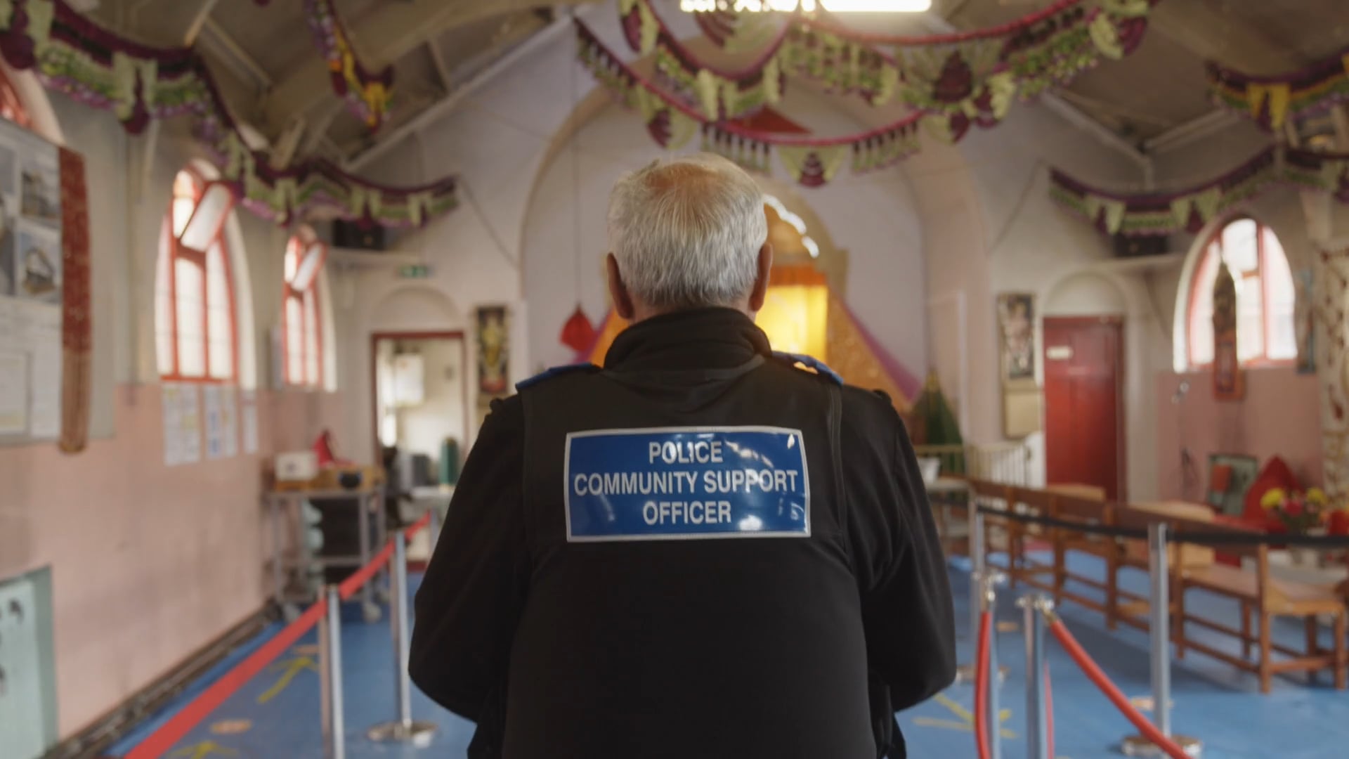 Leicestershire Police - Diversity
