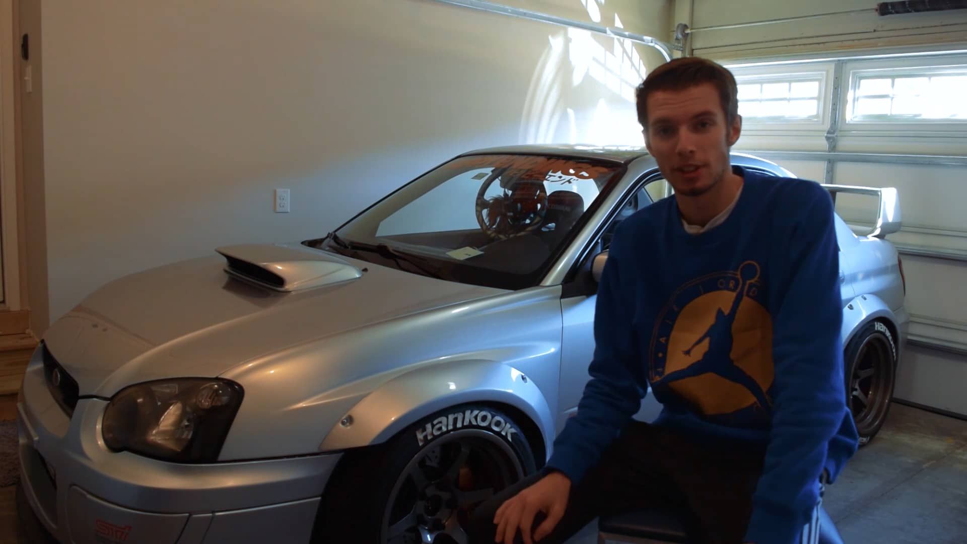 Subaru Documentary on Vimeo