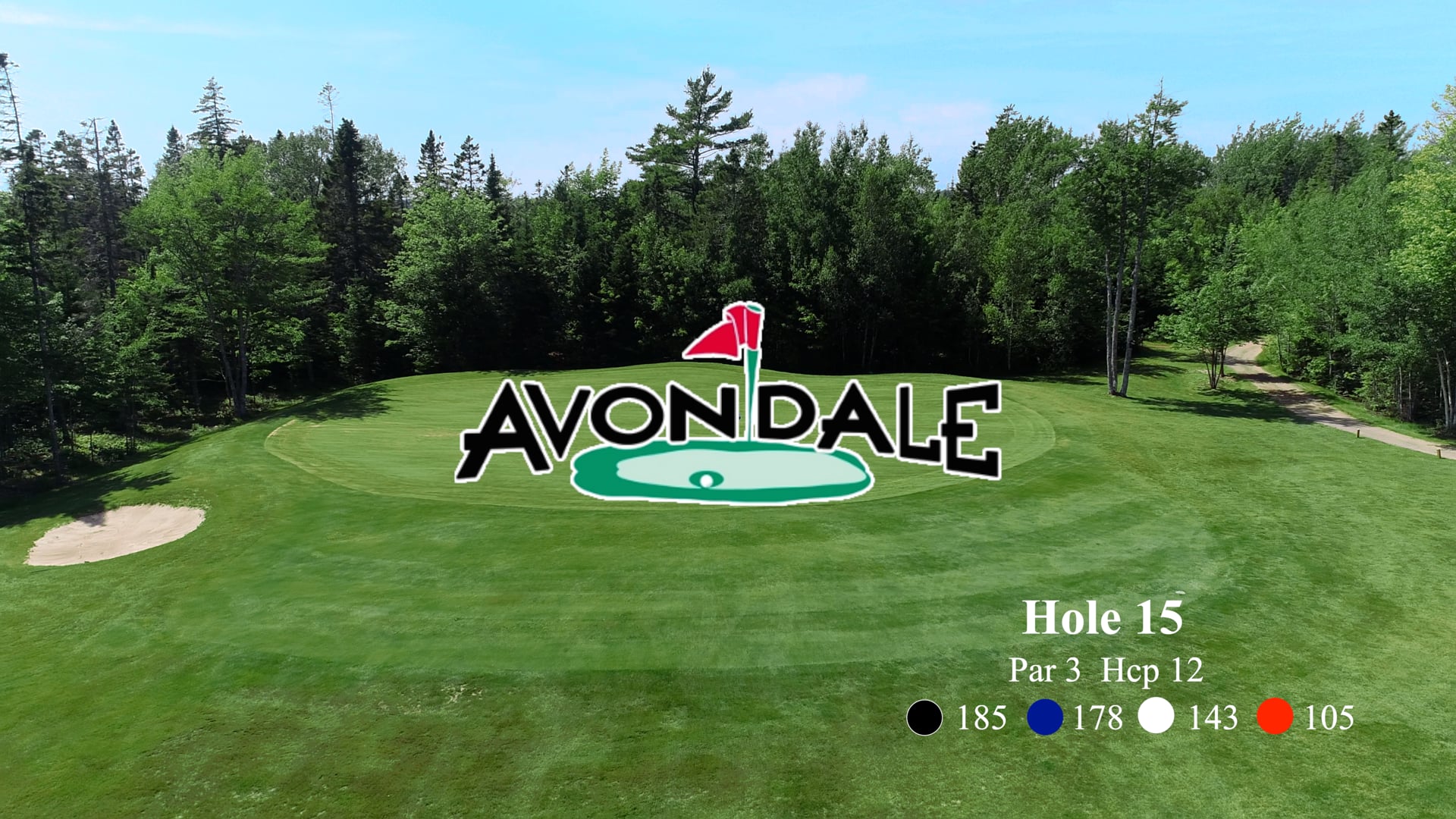 Avondale #15