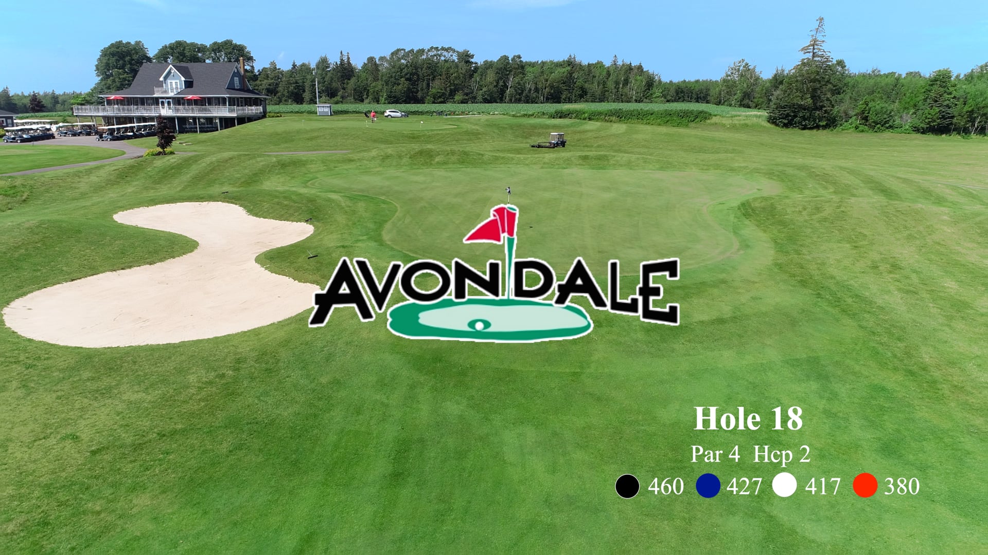 Avondale #18