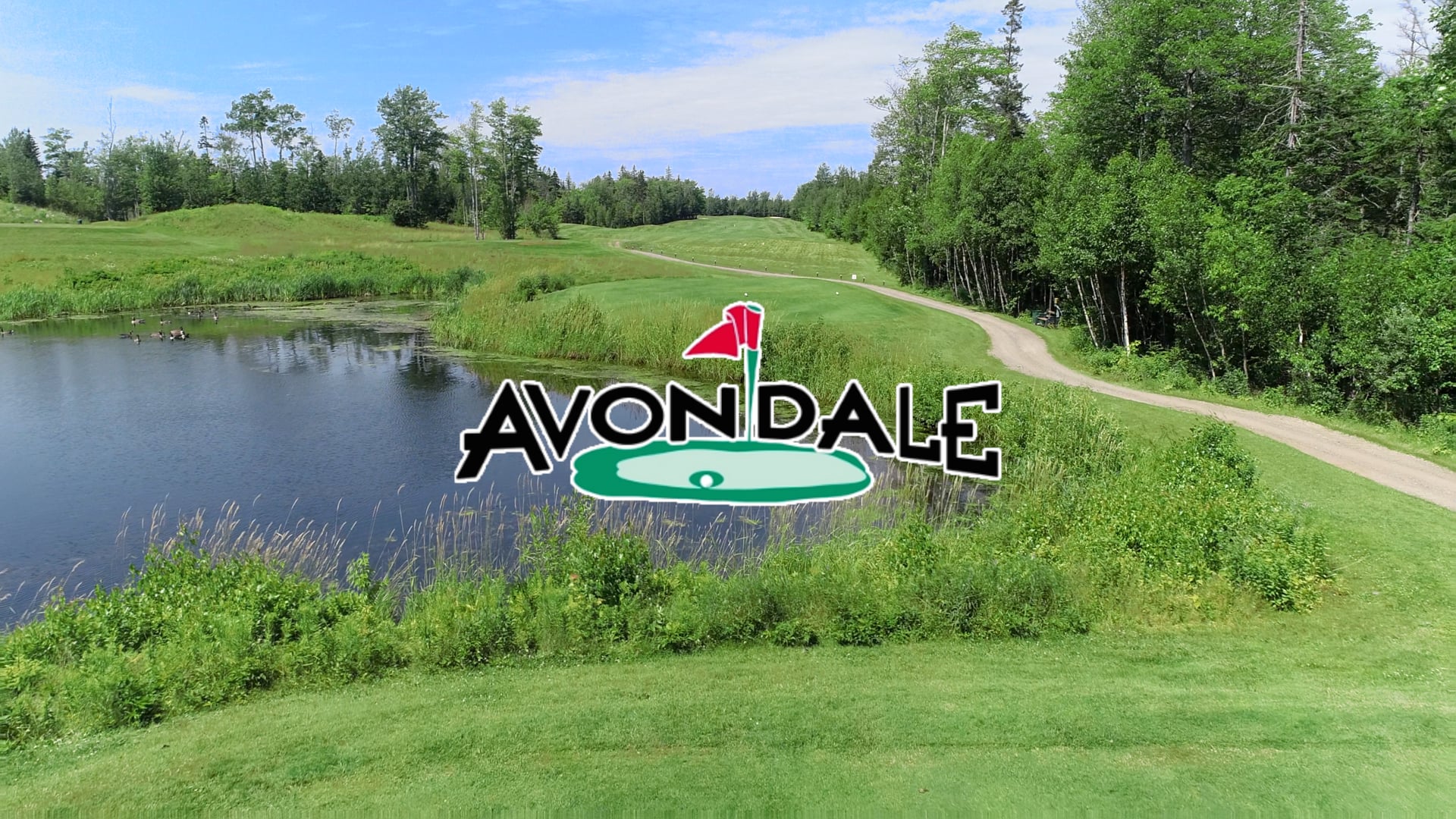 Avondale Golf