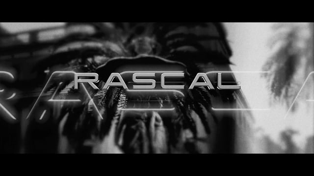 2KMARLEY - RASCAL (Official Music Video)