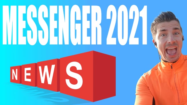 Messenger Strategie 2021