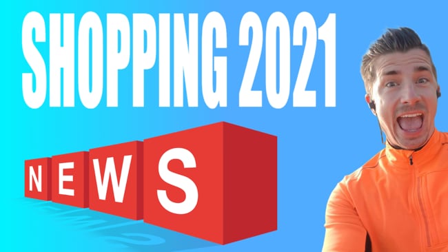 Die neuen Shopping Funktionen auf FB 2021