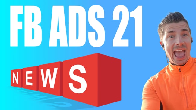 Warum Facebook Werbung 2021 nicht mehr (gut) funktioniert