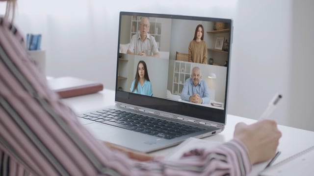 Module 02: Choosing Your Subject and Creating an Appropriate Course Pattern - Video Thumbnail