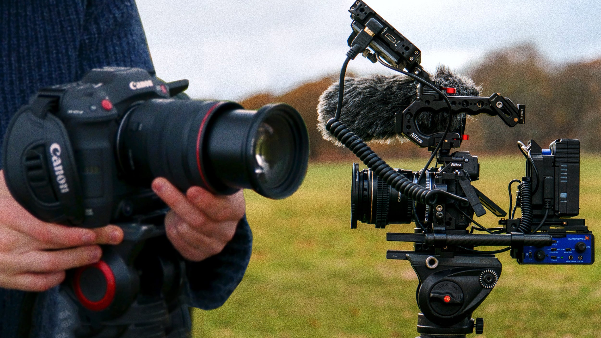 c70 rig