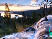 South Lake Tahoe - USA Travel Month