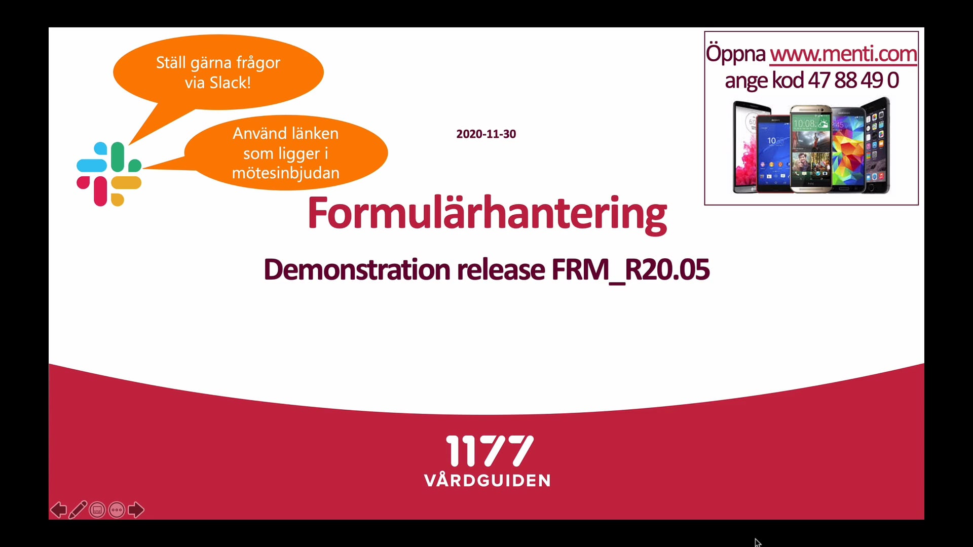 Öppen info: Formulär - Confluence