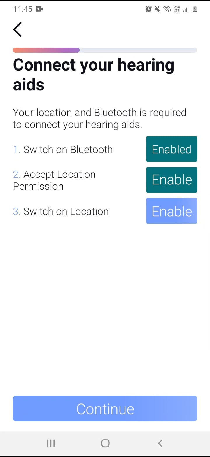 Lexie app demo on Vimeo