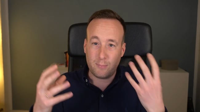 Was erwartet deine Zeilgruppe?