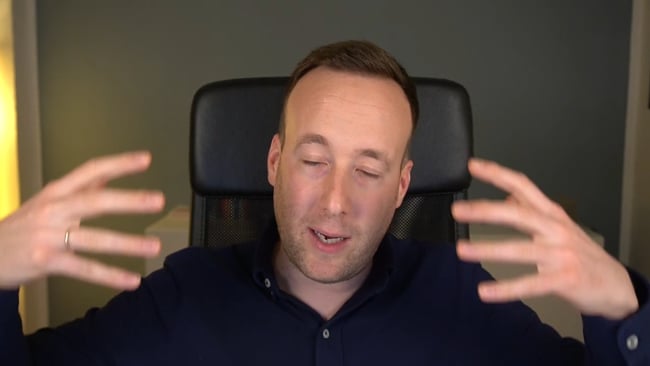 Verkaufsseite vs Verkaufsmail