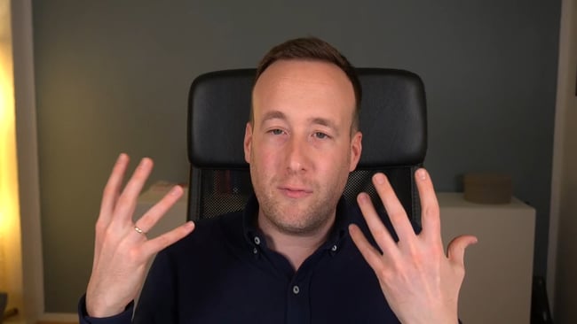 Genereller Aufbau E-Mails