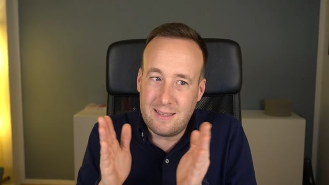 Commitment & Konsistenz