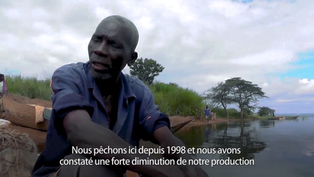 Au secours de la pêche - Vidéo ePOP