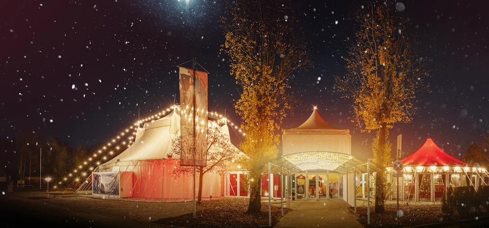 The World´s Greatest Magic on Vimeo