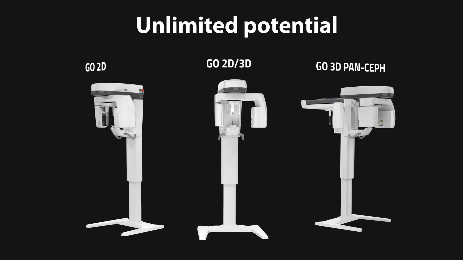 Video Gallery Intraoral and Extraoral Imaging NewTom Newtom