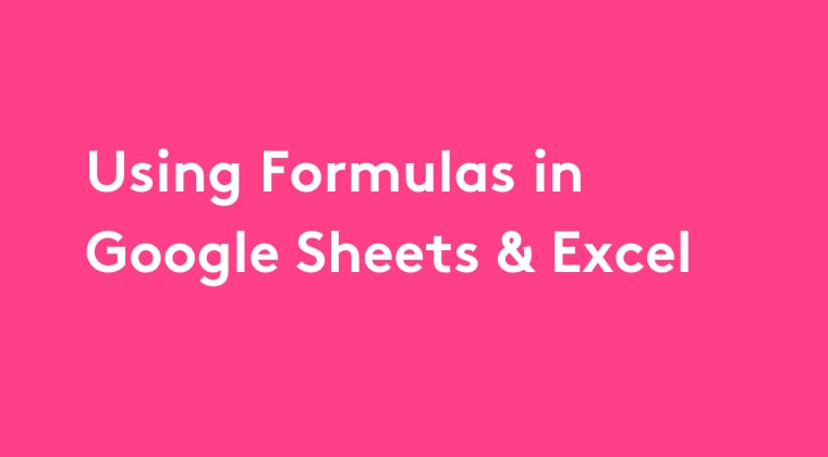 using-formulas-in-google-sheets-excel-on-vimeo