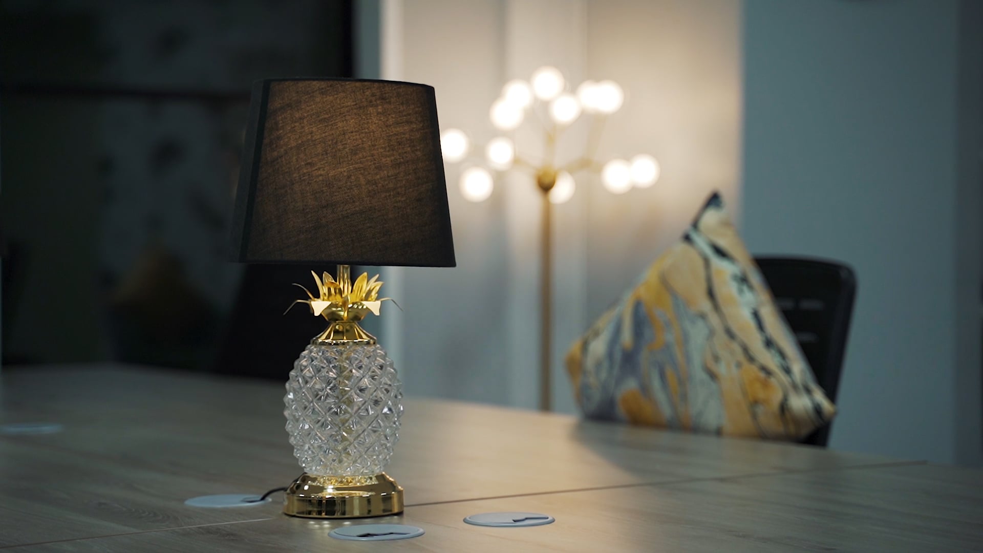 Finsbury House - Mezzanine Floor, Sneak Peak