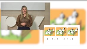 Μένω σπίτι και μαθαίνω | Δημοτική | Μαθηματικά Α' Δημοτικού (Μαθηματικές προτάσεις της αφαίρεσης) Επ.20