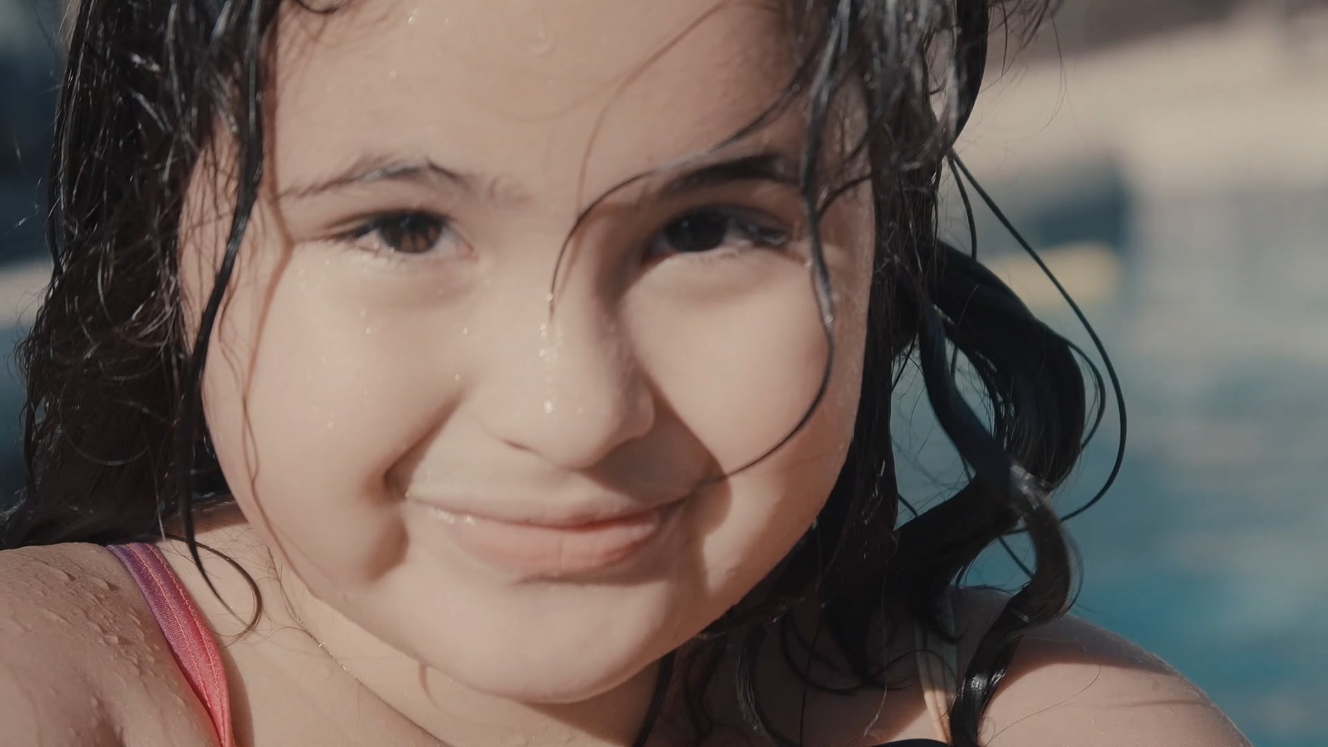 Day at the pool on Vimeo