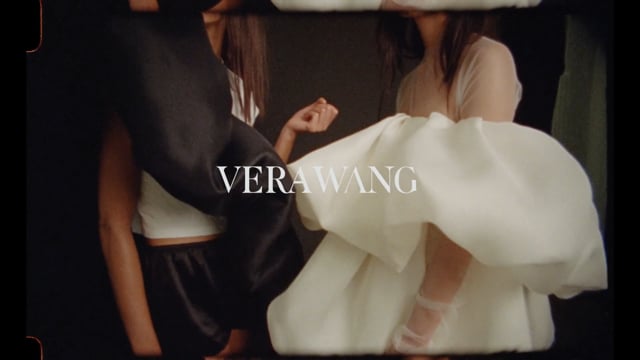 Straight from the Showroom: Princess Vera Wang and Simply Vera