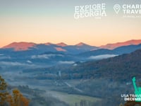 Georgia - USA Travel Month