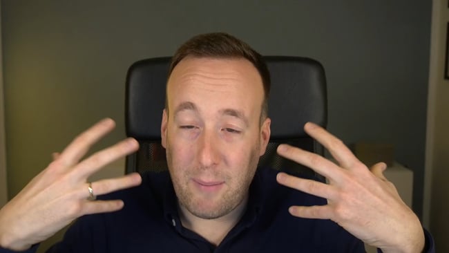 Alles begann mit AIDA