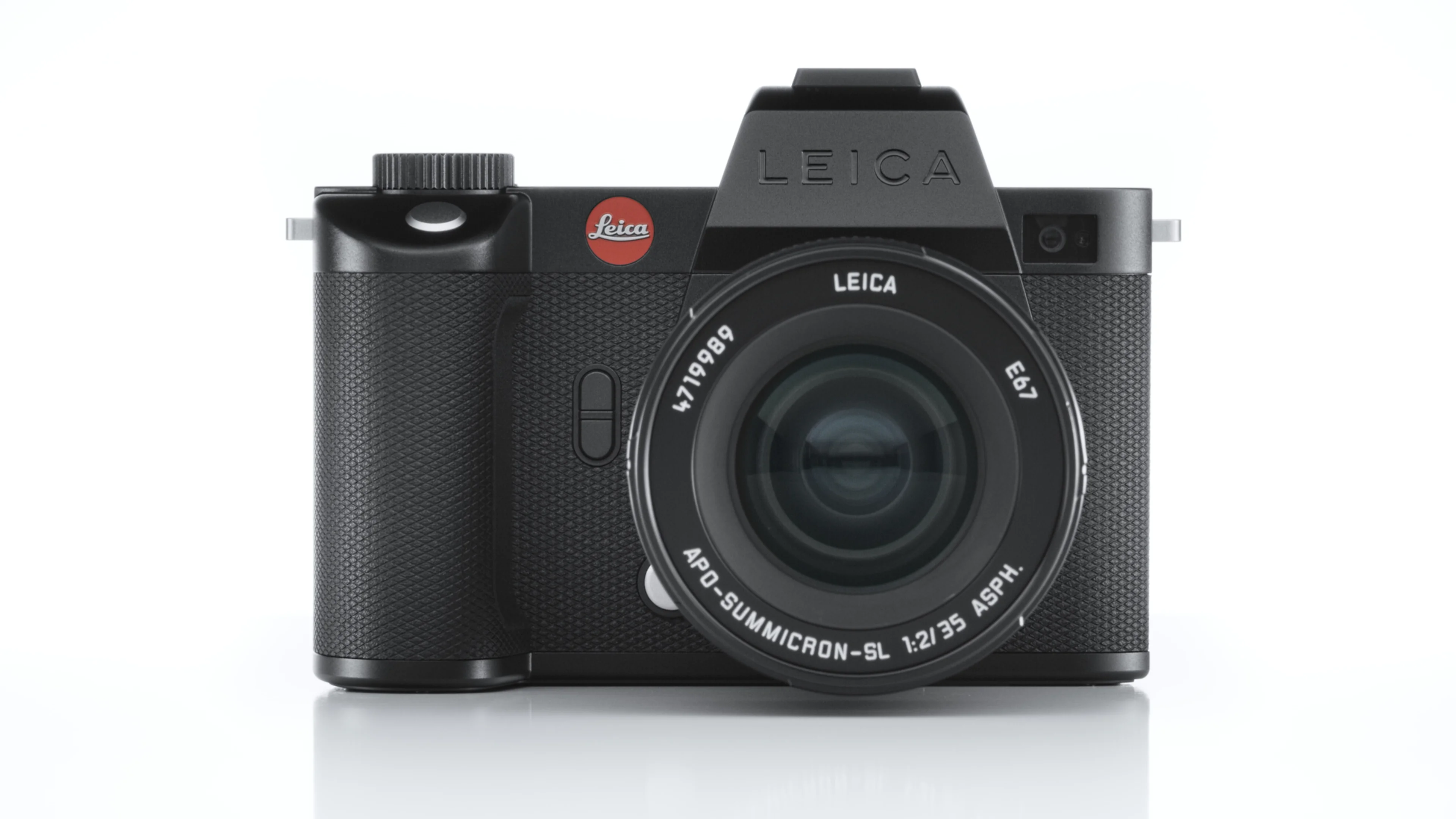 LEICA SL2-S BODY BLACK LEICA SL2-S BODY BLACK