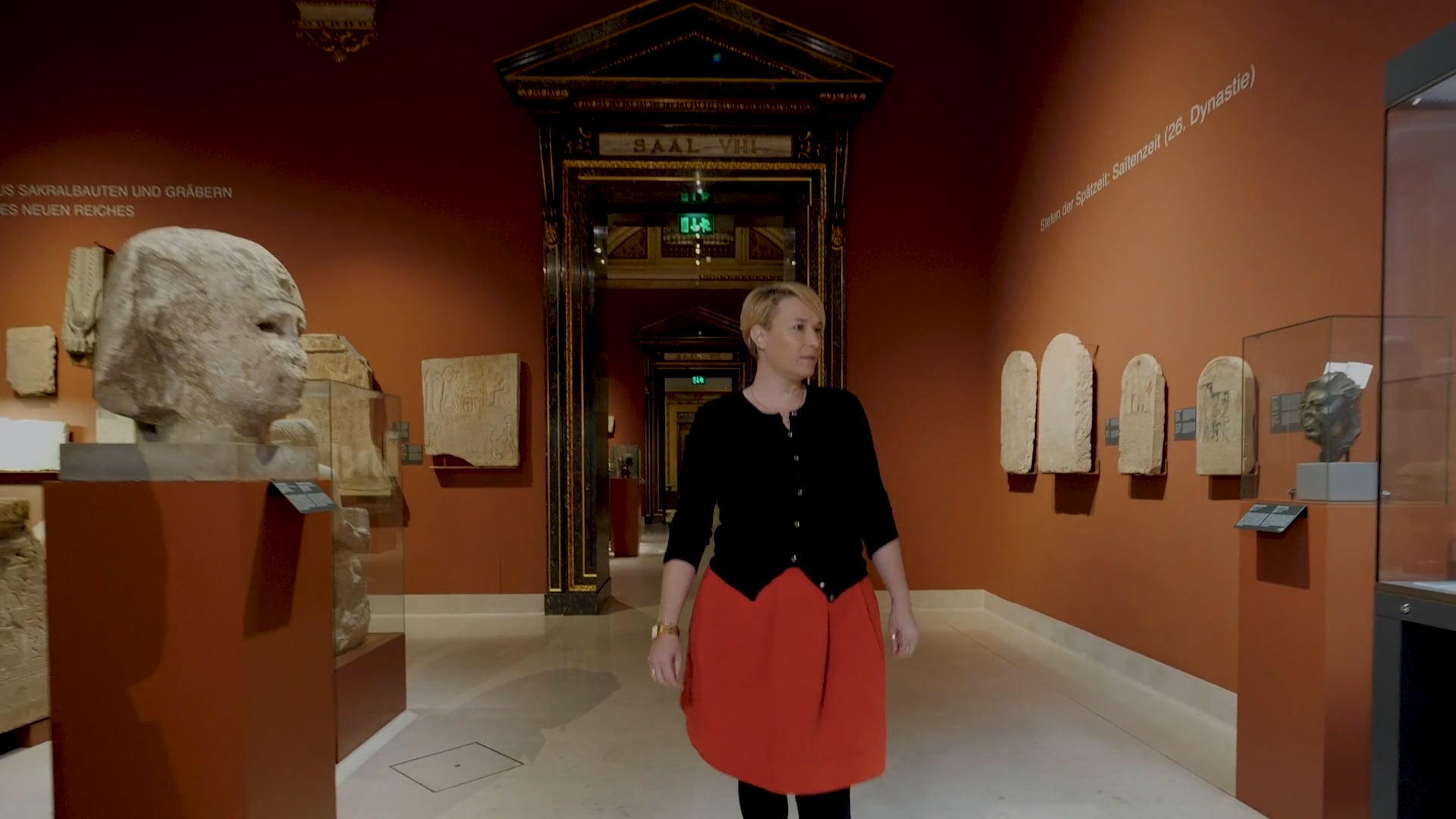 Kunsthistorisches Museum 2020