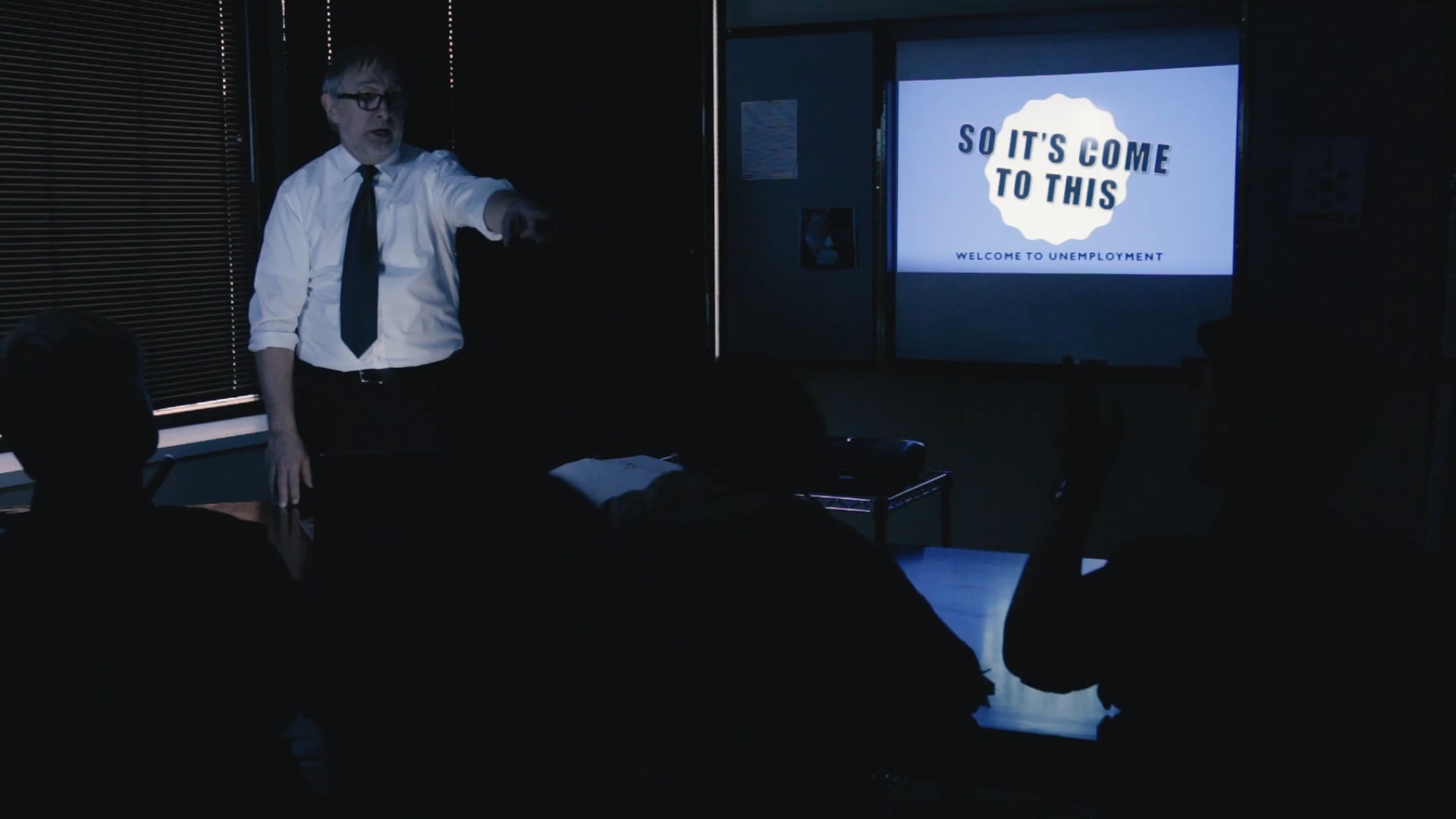 Theater People Season 4 Episode 1 - "So It's Come to This"