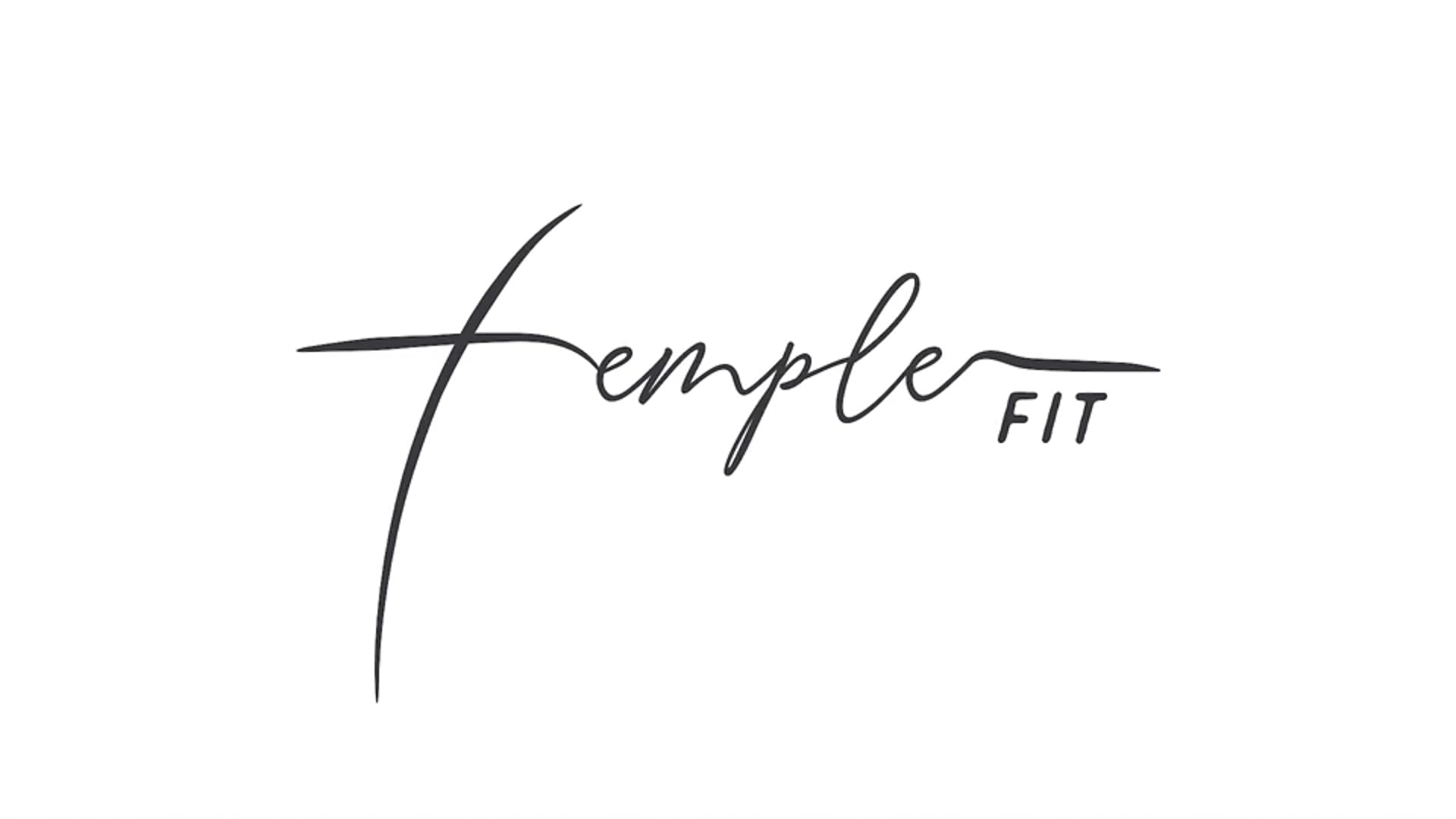 Temple Fit Extended Cut