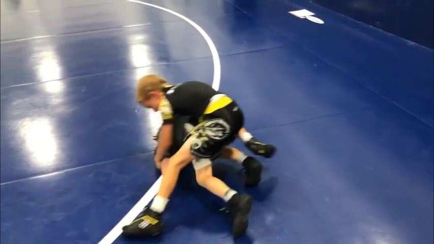 Oregon Virtual Clinic: Marketing & Promoting Your Wrestling Team & Events