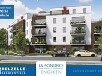 La Fonderie 4-5