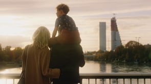 Max Towers Commercial